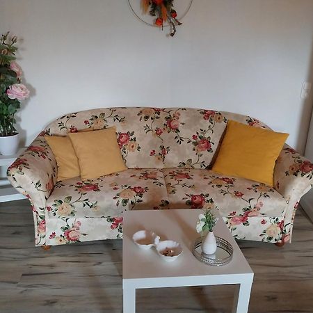 נאומבורג Ferienwohnung Rosi מראה חיצוני תמונה