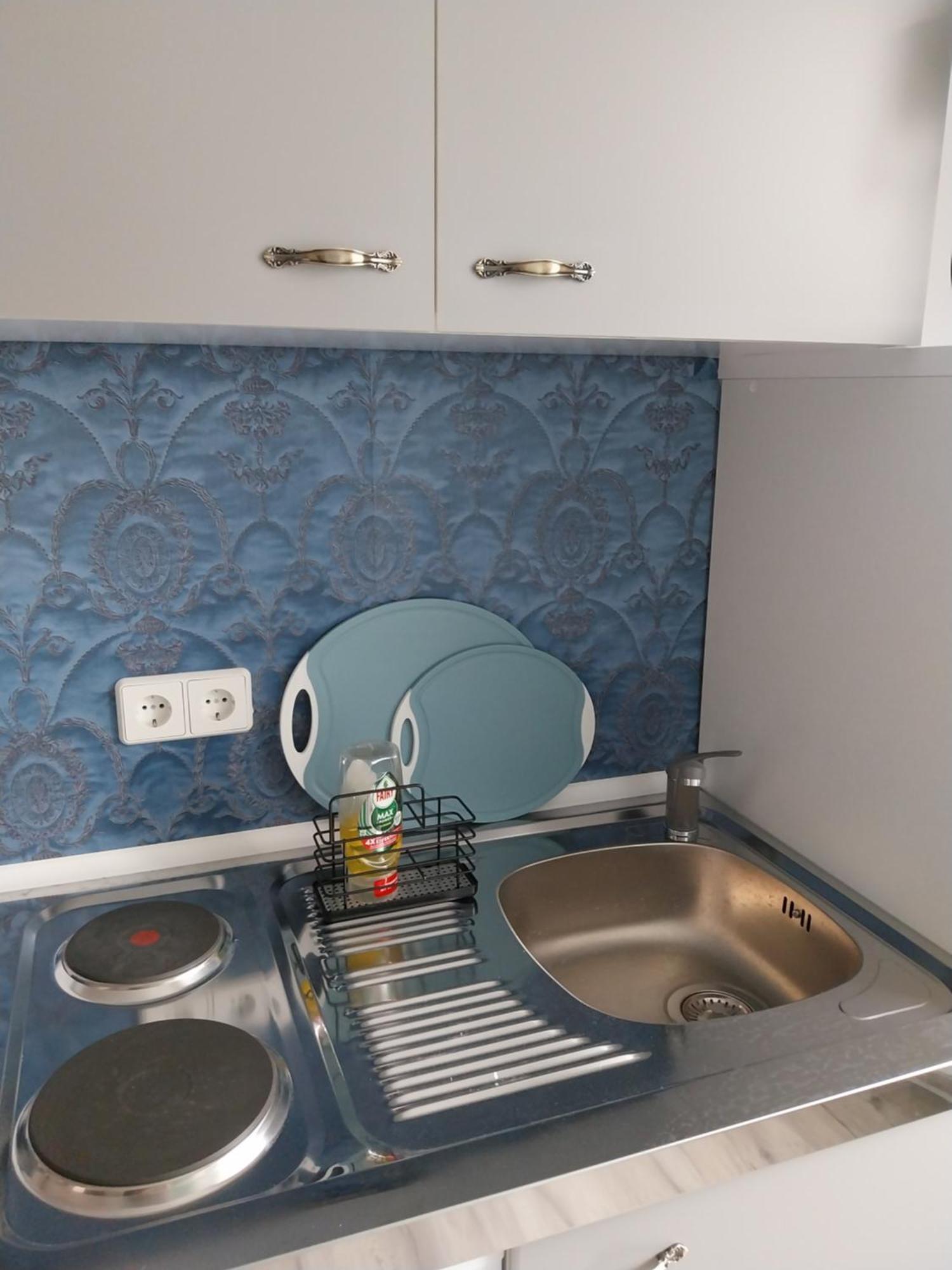 נאומבורג Ferienwohnung Rosi מראה חיצוני תמונה