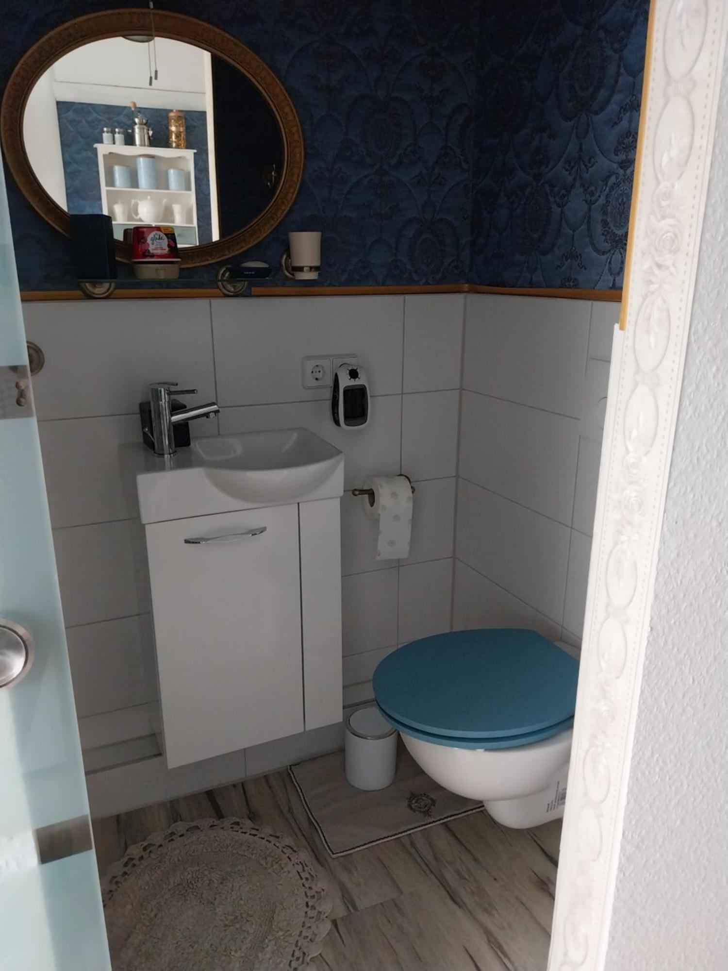 נאומבורג Ferienwohnung Rosi מראה חיצוני תמונה